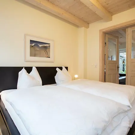 Διαμέρισμα Tobias' Ferienwohnung *