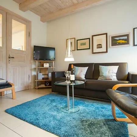 Tobias' Ferienwohnung Διαμέρισμα