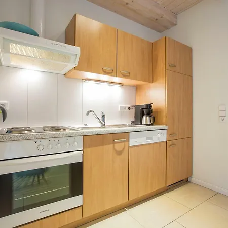 Tobias' Ferienwohnung *