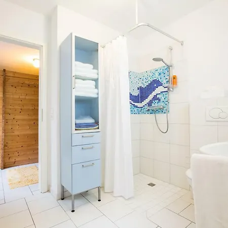 Tobias' Ferienwohnung Διαμέρισμα