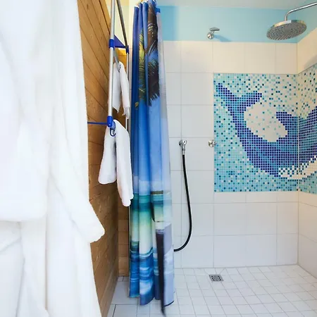 Διαμέρισμα Tobias' Ferienwohnung Friedrichstadt